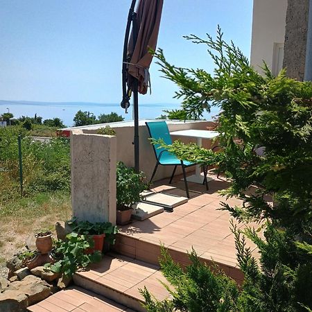 Lucky Star - Free Parking Apartment Рийека Екстериор снимка