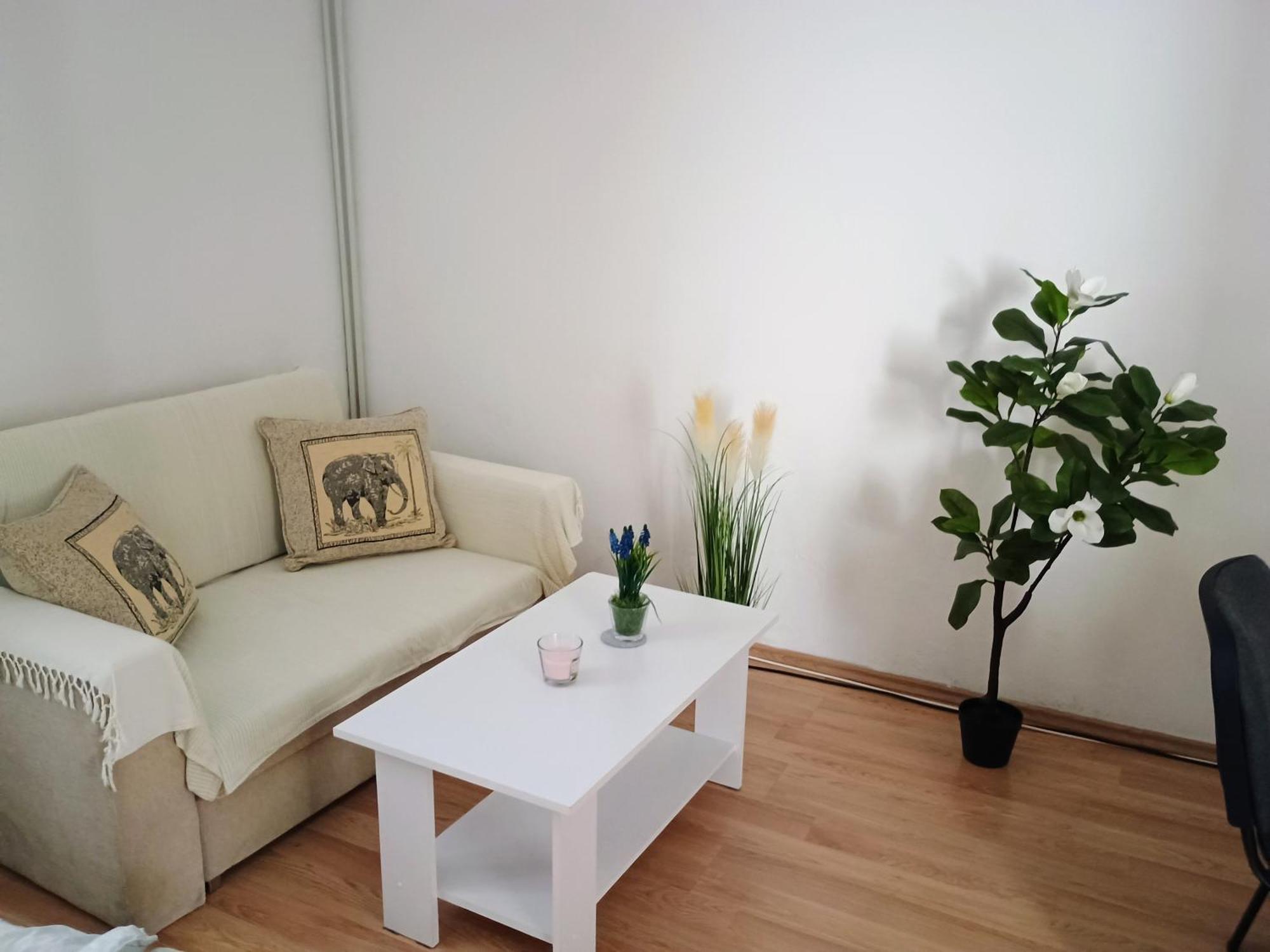 Lucky Star - Free Parking Apartment Рийека Екстериор снимка