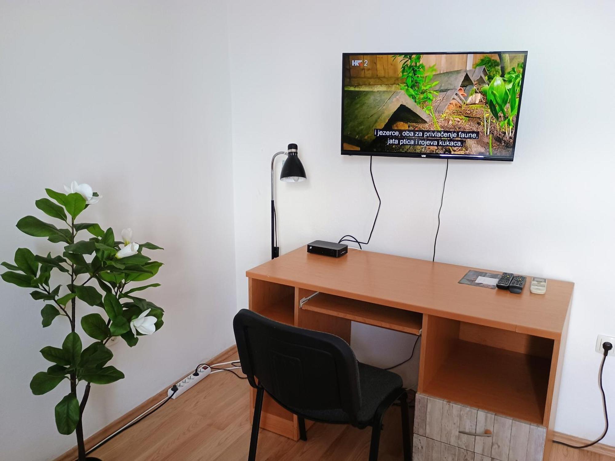 Lucky Star - Free Parking Apartment Рийека Екстериор снимка