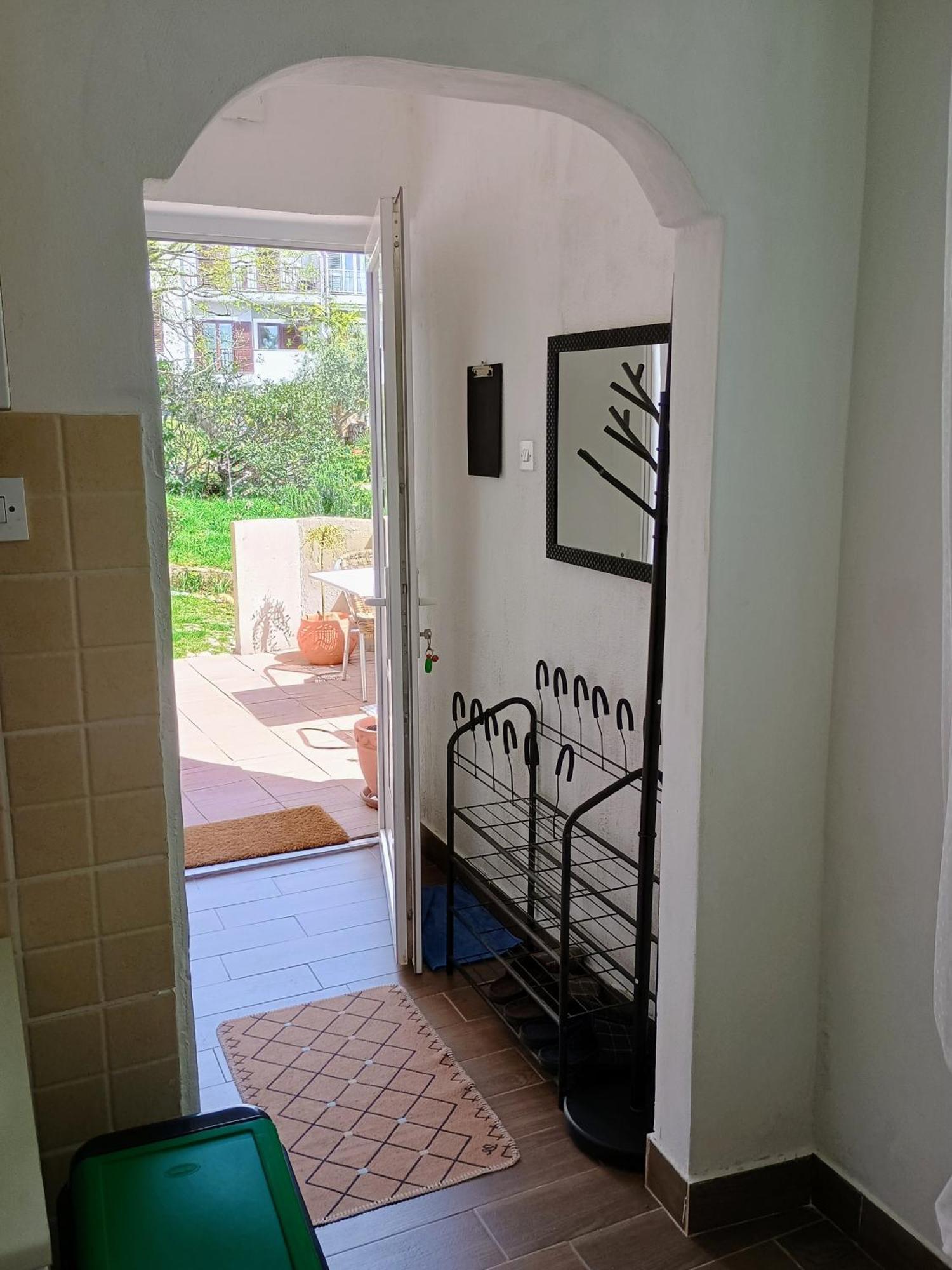 Lucky Star - Free Parking Apartment Рийека Екстериор снимка