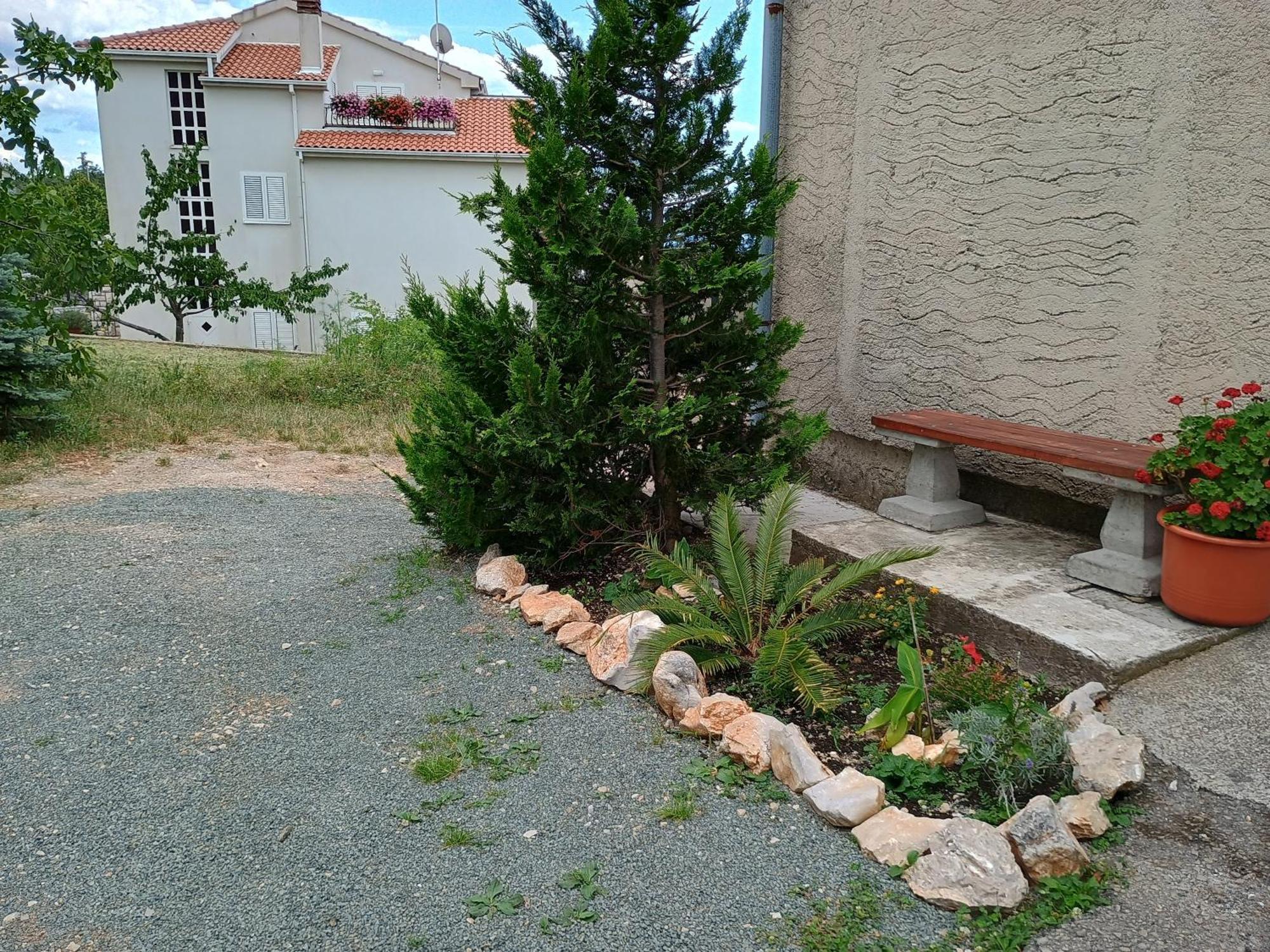 Lucky Star - Free Parking Apartment Рийека Екстериор снимка