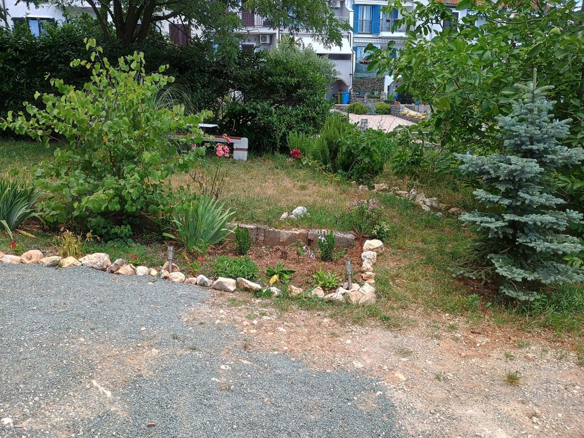 Lucky Star - Free Parking Apartment Рийека Екстериор снимка