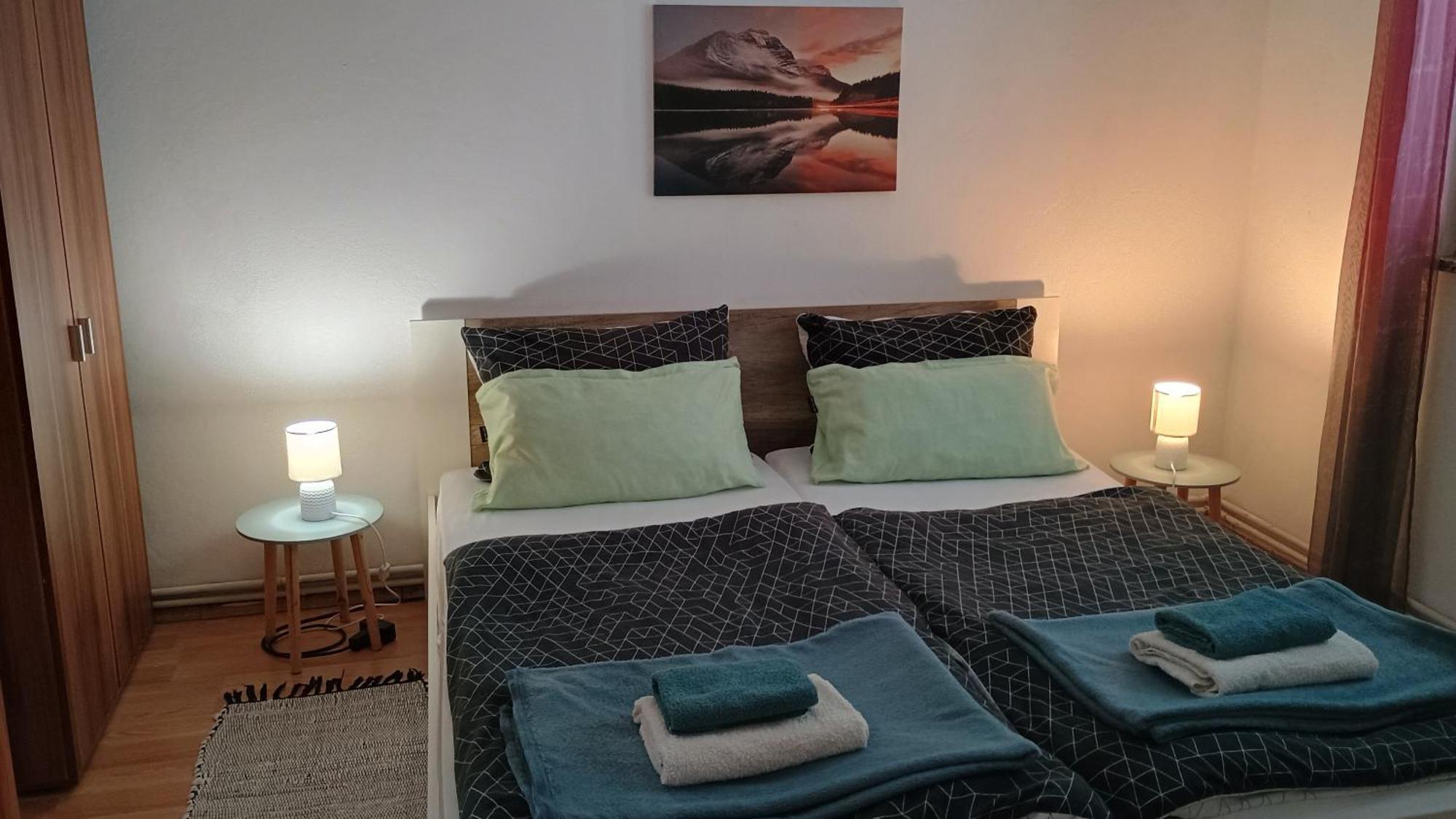 Lucky Star - Free Parking Apartment Рийека Екстериор снимка